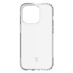 Coque pour iPhone 14 Plus Renforcée Anti-Chutes 2m Pulse Force Case Transparent