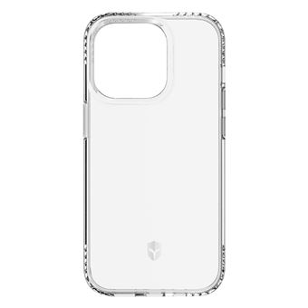 Coque pour iPhone 14 Plus Renforcée Anti-Chutes 2m Pulse Force Case Transparent