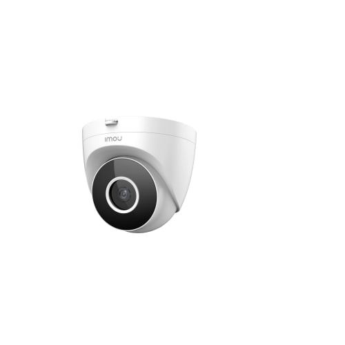 Mini caméra de surveillance IP connectée avec vision nocturne IPC-190.mini, Caméras sans fil