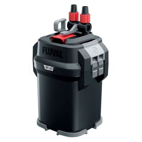 Comparer les prix de FLUVAL Série 7 107 Filtre d e térieur pour aquarium