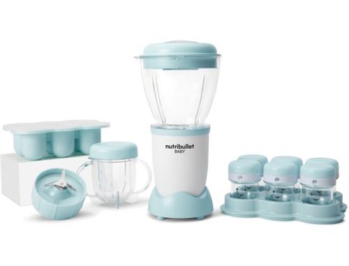 NUTRIBULLET Blender NBY100