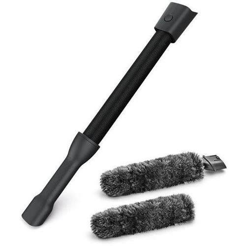 Electrolux Kit21 Duster Kit - Kit D'Accessoires pour Aspirateur - pour Aspirateur