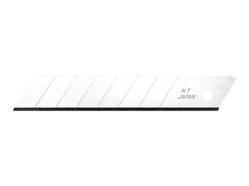 NT Cutter BL-150P - Lame de cutter (pack de 6) - pour NT Cutter eL-500, L-2000RP, L-500G