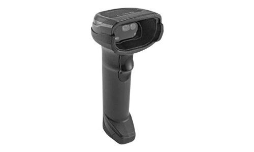 Zebra DS8178 - Standard Range (SR) - scanner de code à barres - portable - imageur 2D - décodé - Bluetooth 4.0
