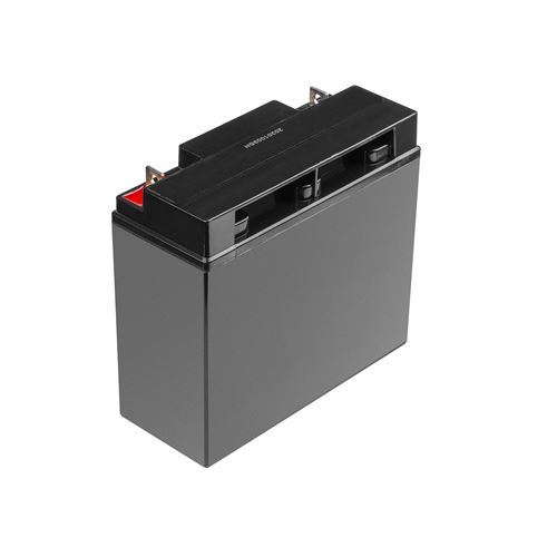 Batterie 12V 8Ah AGM GreenCell - Sans Entretien, Étanche - Pour Alarme, Jouets, UPS - Livraison Rapide
