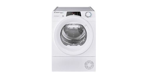 Sèche Linge Pompe À Chaleur Candy Ro H11A2Te-S