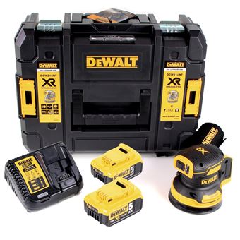 Ponceuse à Bande RIDGID 18V Sans Fil 3x18 Pouces – Moteur Sans Balai – Outil Nu