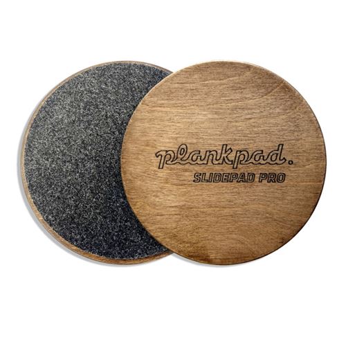 Balance Board Plankpad Slidepads Pro