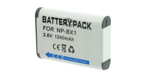 Pour sony dsc-hx90v