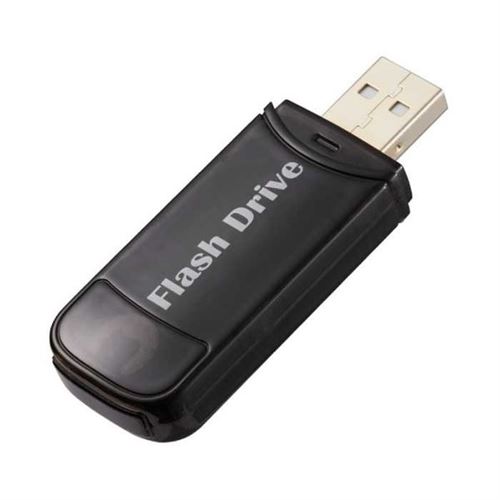 Cl&eacute; USB 32 Go tactile Cam&eacute;ra Espion HD 1080P vid&eacute;o et son