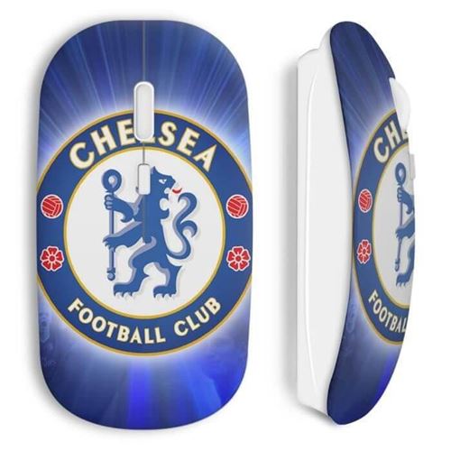 Souris Sans Fil Chelsea Football club Maniacase