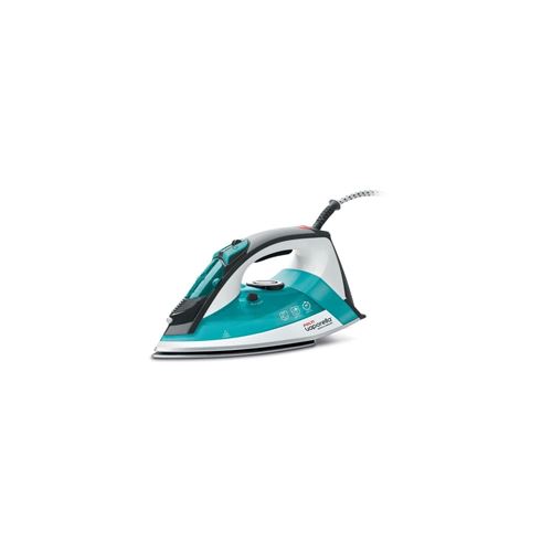 Polti Vaporella Qc120 2200w Steam Iron Bleu