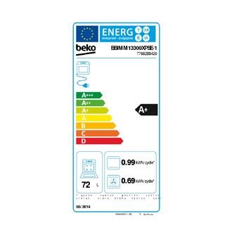 Mf.72l.9prg.chal puls 3d.a+.inox Beko bbimm13300xpse-1
