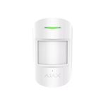 Détecteur sans fil ip50 Ajax COMBI PROTECT W