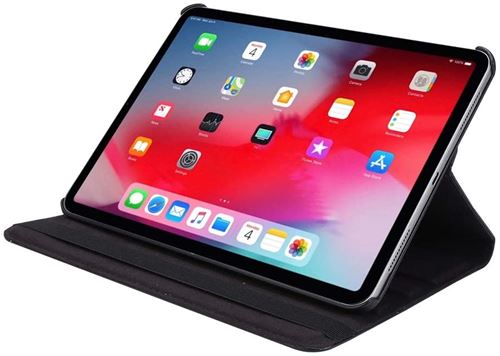 Pour iPad Pro 11 (2021) Housse, iPad Pro 11 2021 Coque avec 360