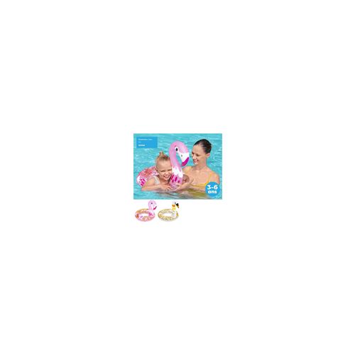 Bestway 36306 flotteur de plage et de piscine Couleurs assorties Image PVC Bouée