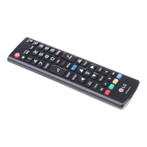 Non Communiqué Telecommande Tv Akb75055702 Lg Akb75055702