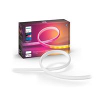 BlitzMax Lampe Écran PC USB Screenbar Ronde - Lumière Anti-Bleue Réglable, Contrôle Tactile, Mémoire, 3000-6000K, Anti-Éblouissement Pour Bureau Maison