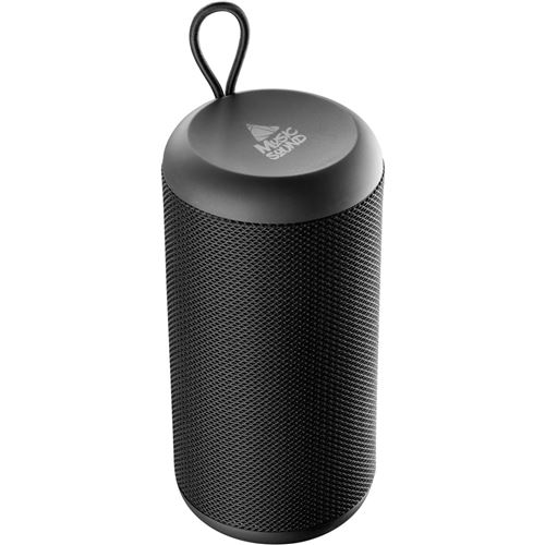 Haut-parleur Music Sound Vertical Bluetooth 5.0 5W avec MicroSD et USB-C - Image 3