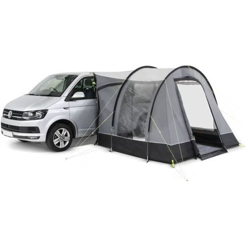 Auvent autoportant à arceaux - Trip - Largeur 2,9m