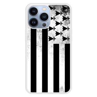Coque Rigide Pour IPhone 6S - Protection Anti-chocs, Design Fin, Accès Complet Aux Boutons - Couleur Luna - 8