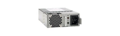 Cisco - Alimentation - Branchement À Chaud / Redondante (Module Enfichable) - Ca 90-264 V - 400 Watt - Reconditionné - Pour Nexus 2224Tf, 2224Tp, 2232Pp 10Ge, 2232Tm, 2248Tp, 2248Tp-E