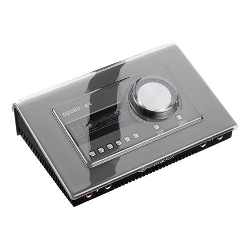 Decksaver Apollo X4 Cover Protections Matériel Dj - Image 2