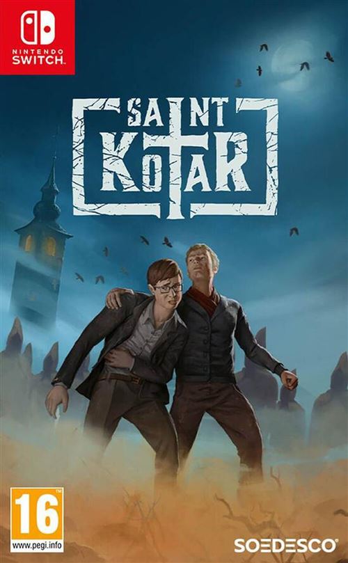 Saint Kotar