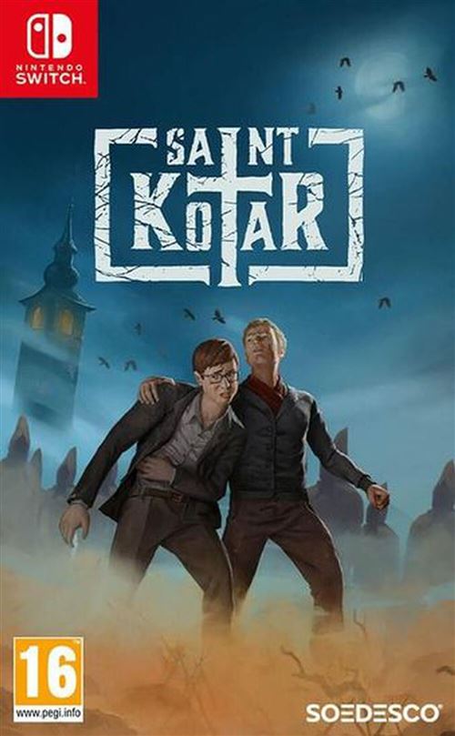 Saint Kotar