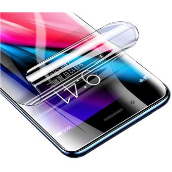 Protections écran Hydrogel Taperso Pour Xiaomi 11T - Lot De 2 Films - Transparent TPU - Neuf Scellé