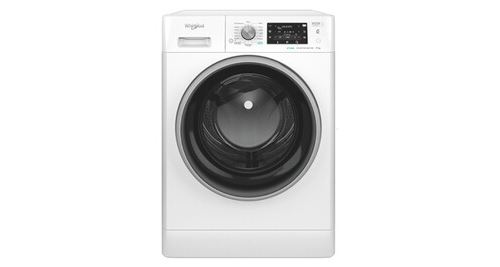 WHIRLPOOL Lave-linge hublot  FFDD9469BSVFR - 