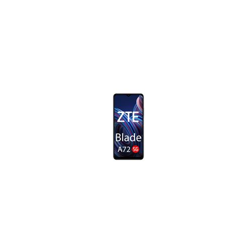 WINDTRE ZTE BLADE A72 5G 16,6 cm (6.52 ) Double SIM Android 11 USB Type-C 4 Go 64 Go 4000 mAh Gris