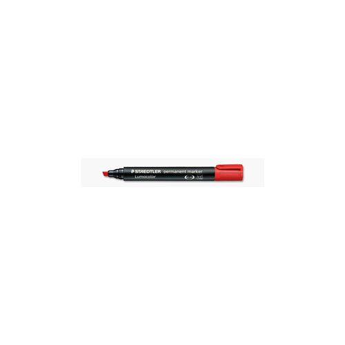 STAEDTLER  Lumocolor marqueur ind&eacute;l&eacute;bile 