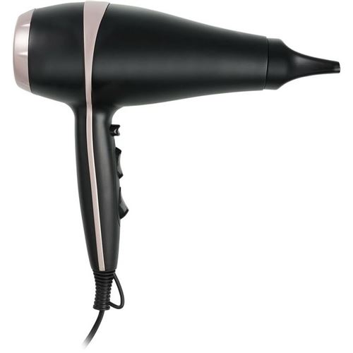 Non Communiqué Noir Sèche-Cheveux Tristar Hd2450 2200 W