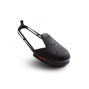 Coque de sécurité chaussure clearance