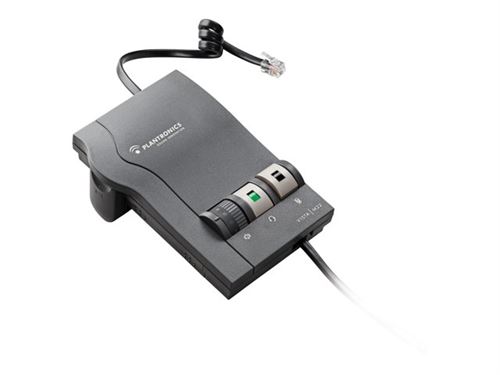 Poly Vista M22 - Amplificateur pour casque