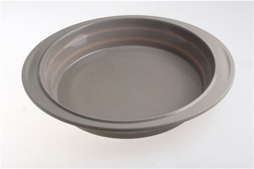 Moule à manqué Cooky Taupe