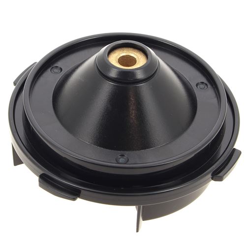Support Couteau Noir Ms-0A11436 - Blender Moulinex