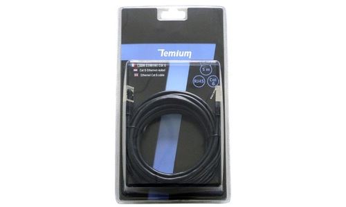 RJ45 5M ETHERNET CAT6