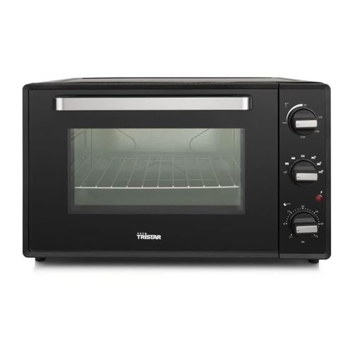 TRISTAR - OV-3635 - Four a convection - 48L - 2000W - Noir