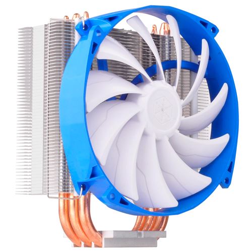 Silverstone Ar07 Processeur Refroidisseur 14 Cm - Neuf - Image 3
