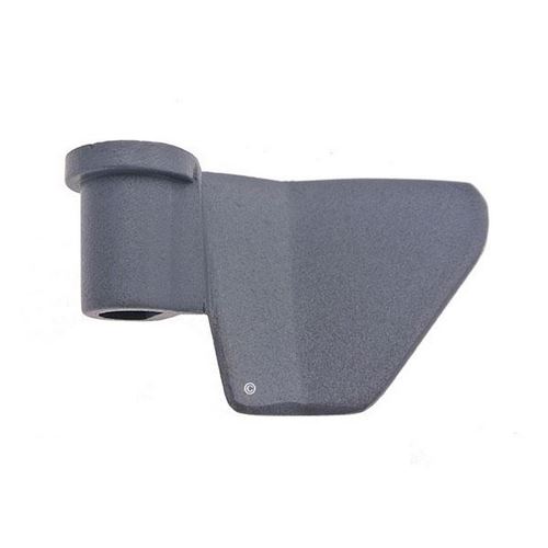 Pale De Petrissage Axe 10Mm Machine à Pain Kw702957 Kenwood - 39571