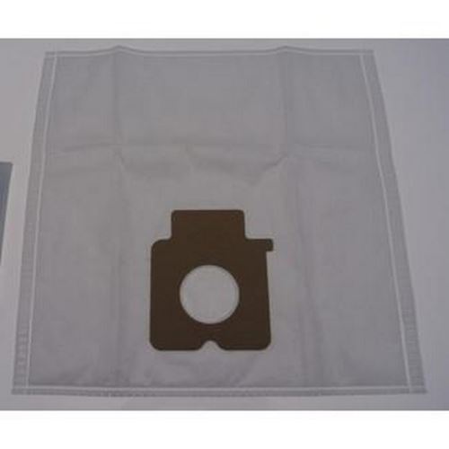 Boite de 5 sacs microfibres Aspirateur 35600726 PANASONIC, BLACK ET DECKER, SAMSUNG, NOGAMATIC, URALUX - 35651