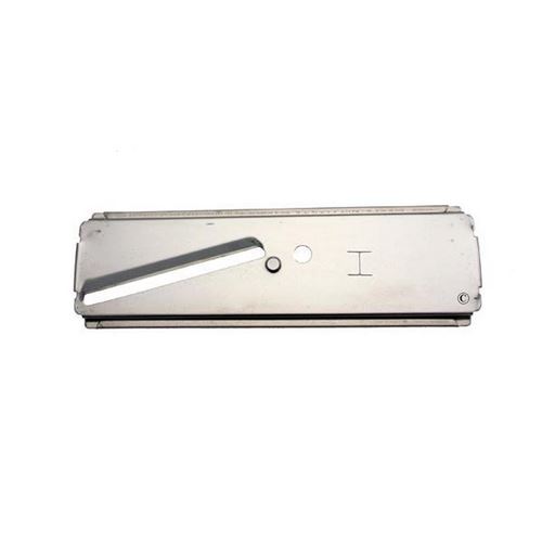 Lame Tranche Epaisse Robot Ménager Ms-4817552, Ms-8030000590 Moulinex, Seb - 40345