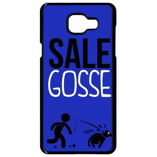 Coque samsung galaxy a5 2016 sale gosse 3