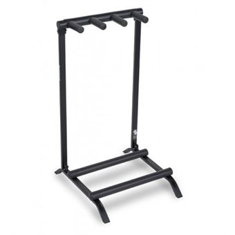 RockStand 20880-B1 - Rack pour 3 guitares / basses électriques - 1