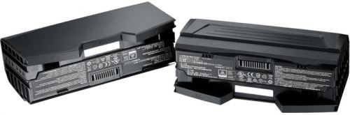 Lot De 2 Batteries Speciales Réalité Virtuelle Msi Vr One