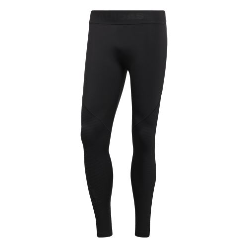 AlphaSkin TECH TIGHT LONG TIGHT L Noir