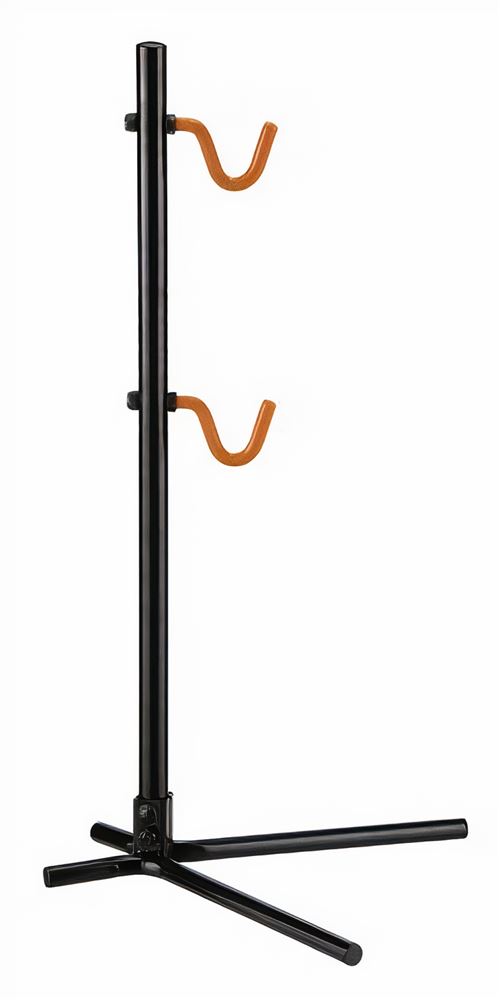 IceToolz fenêtre d'affichage standard p643 stand-by noir/orange