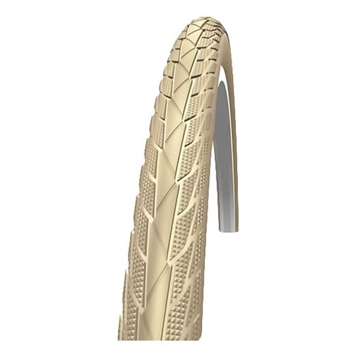 Impac pneu extérieur Streetpac 28 x 1,75 (47-622) BS100 crème